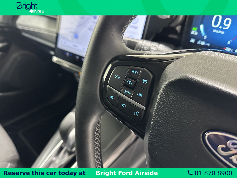 2024 Ford Puma - image 17