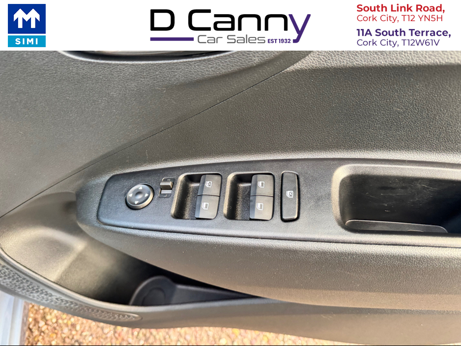 2025 Hyundai i10 DELUXE PLUS AUTOMATIC €24,900