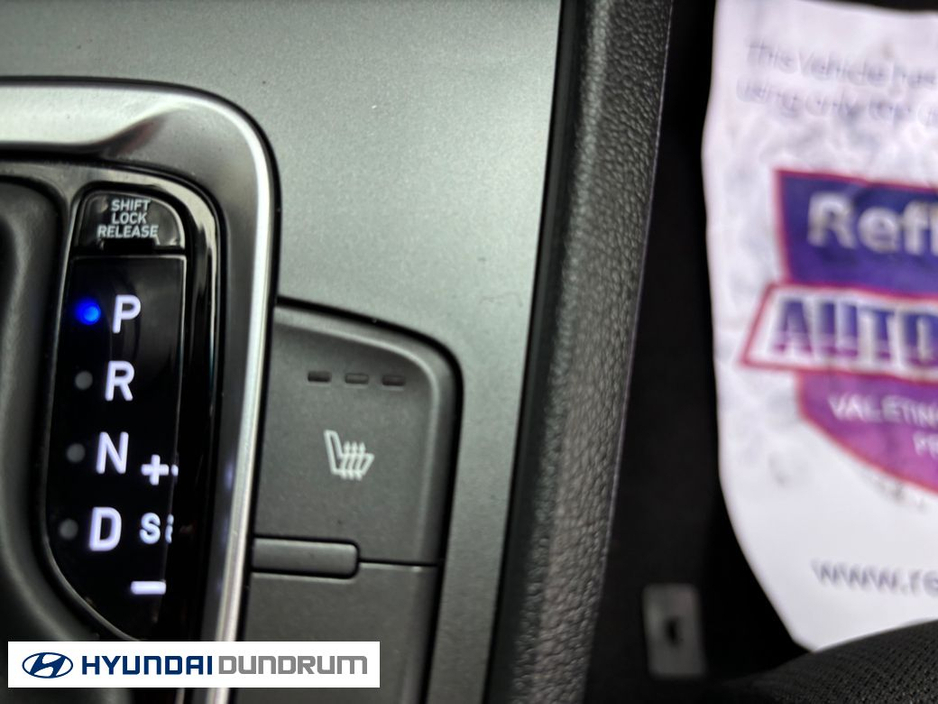 2022 Hyundai Kona Kauai Hybrid 5DR Auto €27,950