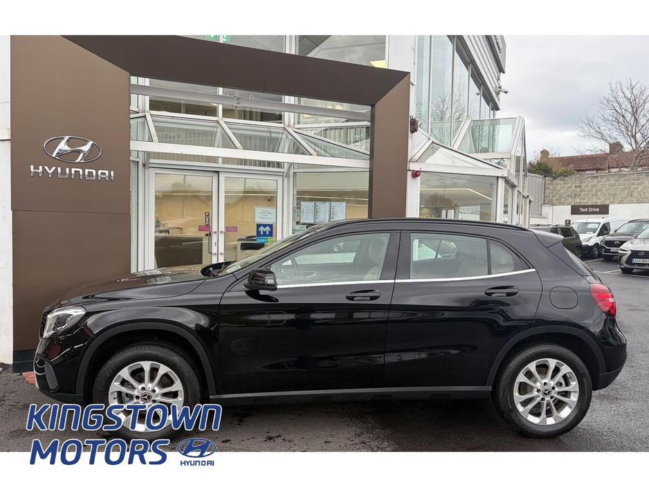 2019 Mercedes-Benz GLA Class 180 Style 5DR Auto €24,950