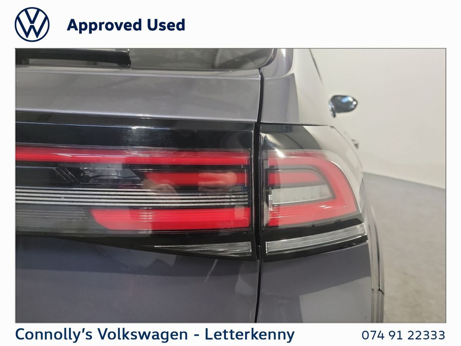 2023 Volkswagen Taigo 1.0 TSI 95HP Life €20,450