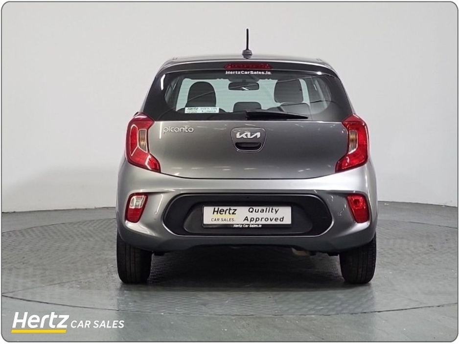 2023 Kia Picanto - image 19