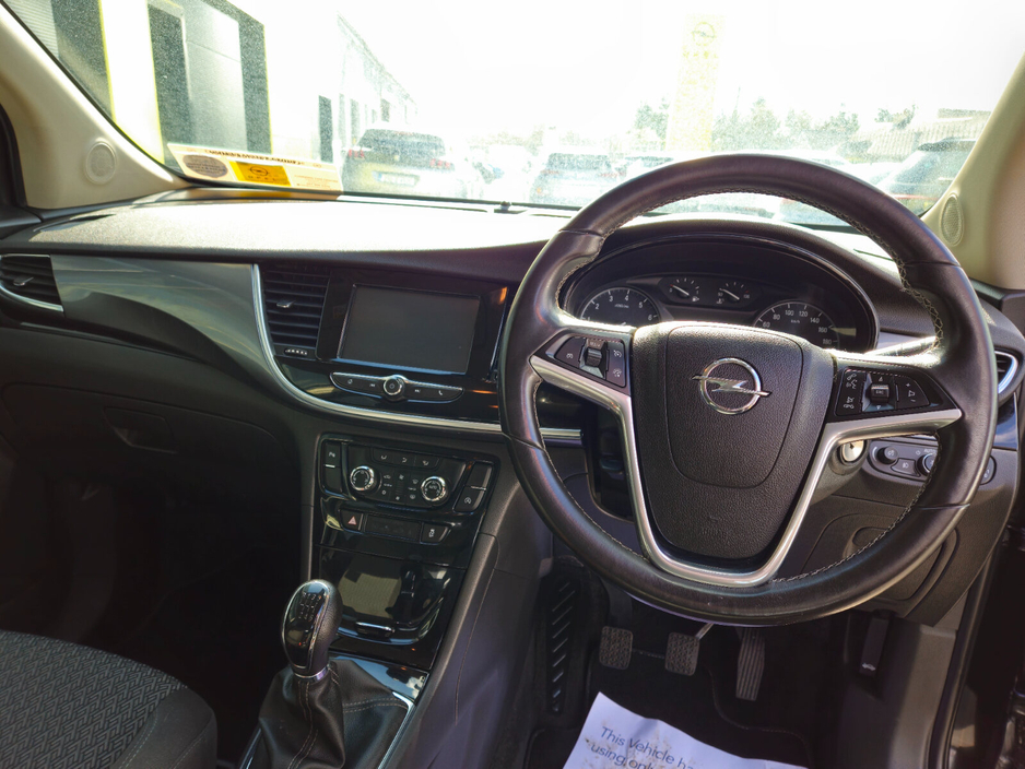 2019 Opel Mokka - image 18