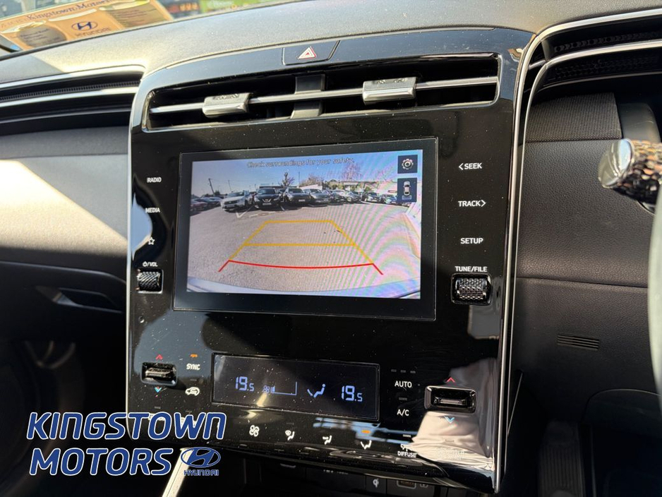 2022 Hyundai Tucson - image 17