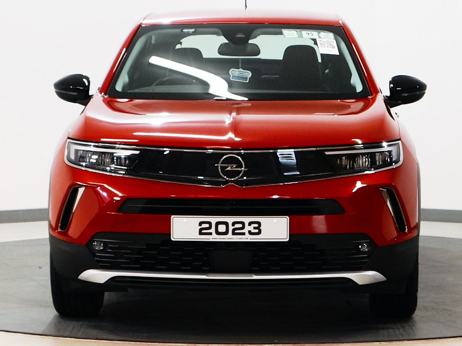 2023 Opel Mokka - image 9