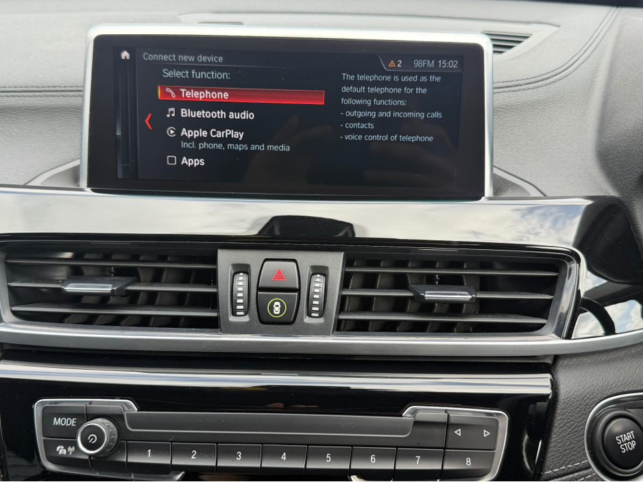 2021 BMW X1 - image 20