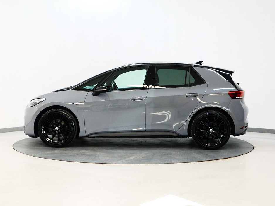 2022 Volkswagen ID.3 *67* LIFE €19,900