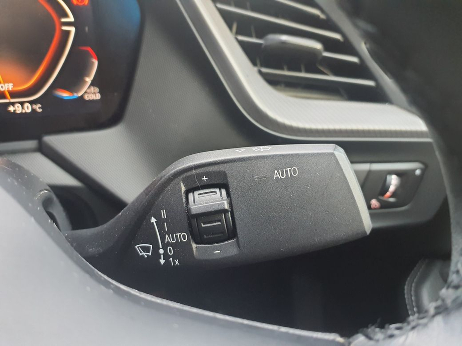 2021 BMW 2 Series 218I M SPORT GRAN COUPE