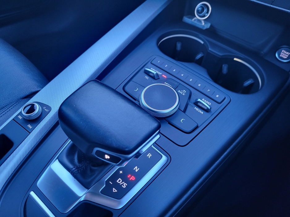 2017 Audi A5 - image 26