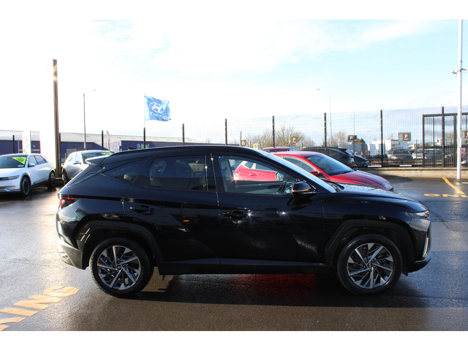 2022 Hyundai Tucson 2WD Executive €29,950
