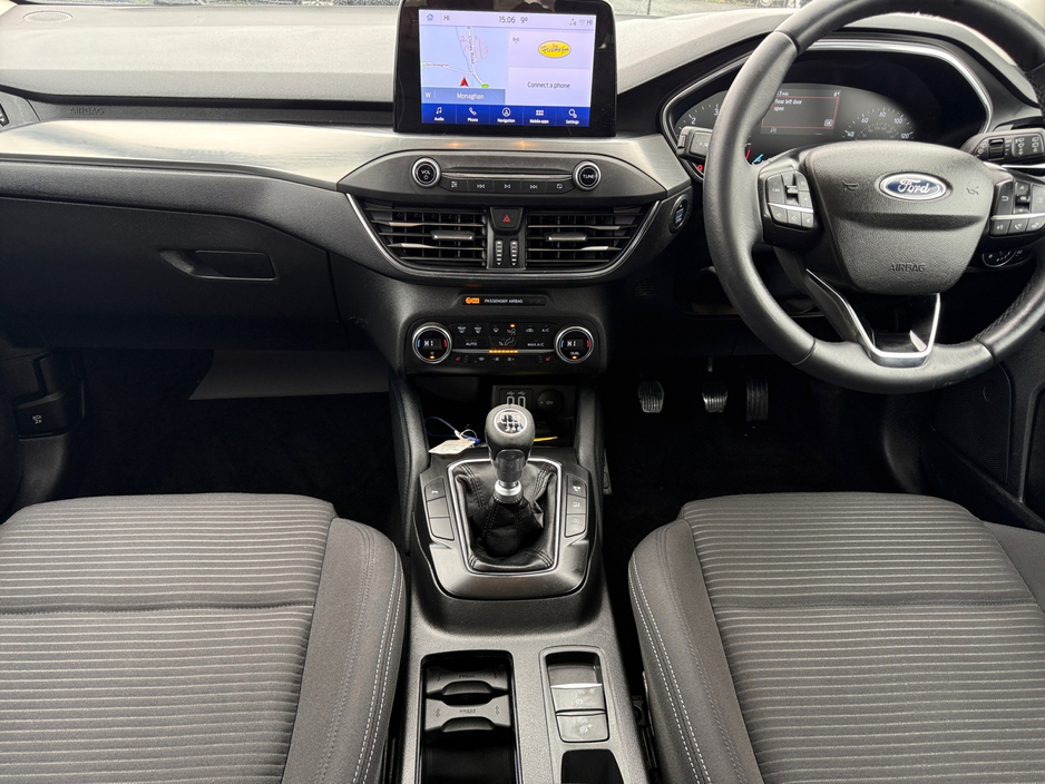 2021 Ford Focus - image 6