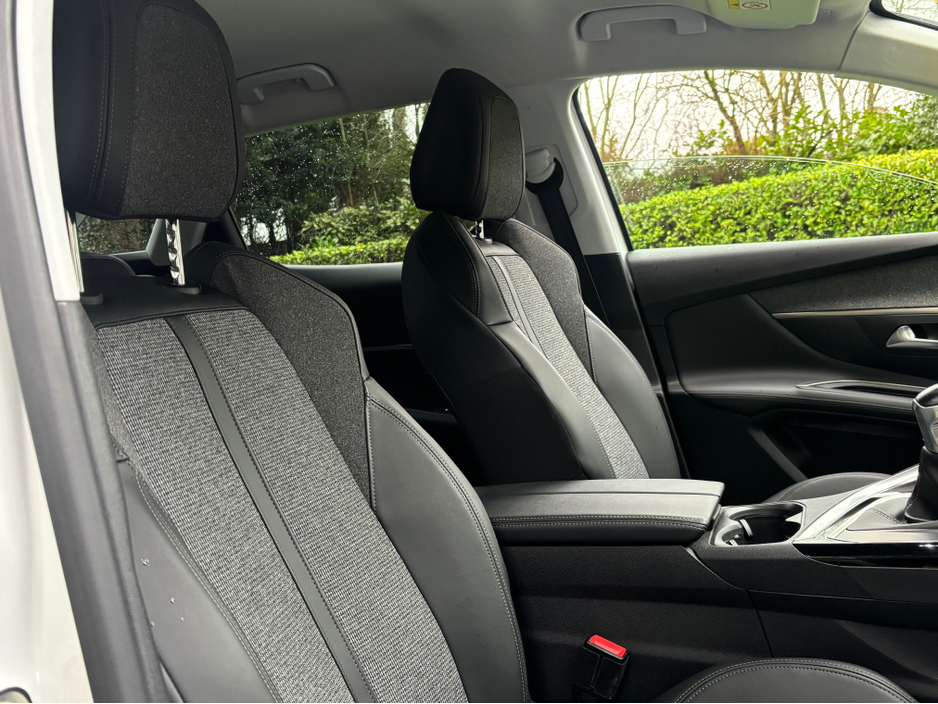 2019 Peugeot 3008 ALLURE 1.2 *1 OWNER*IRISH CAR*LOW KLMS*AA AAPROVED* €17,950