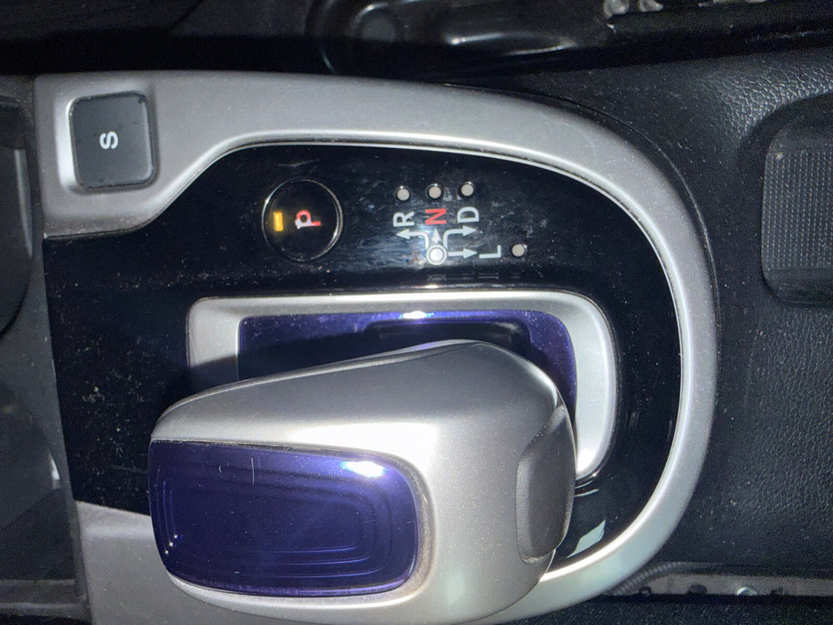2015 Honda Fit - image 15