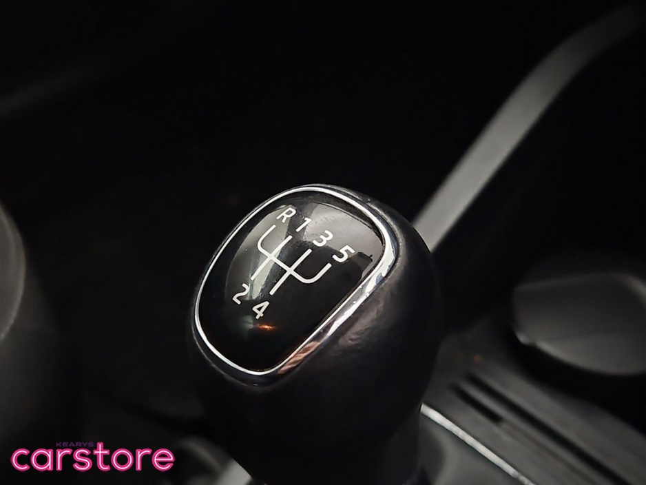 2016 Skoda Fabia 1.2 TSI 90 BHP STYLE