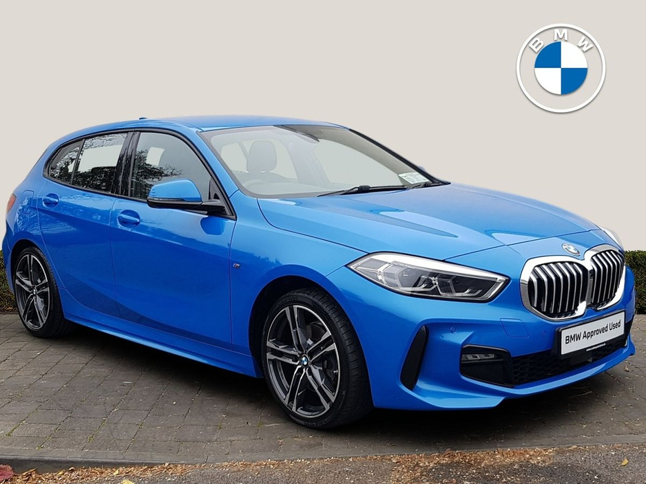 2020 BMW 1 Series for sale in , Ireland
