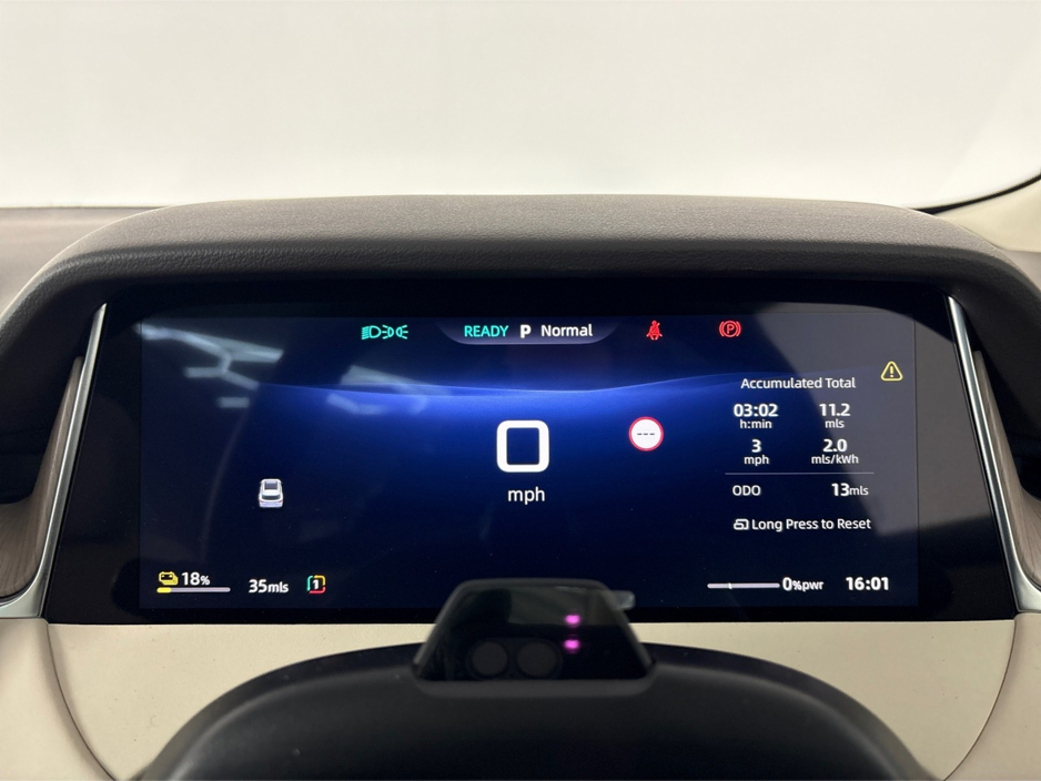 2026 MG MGS6 - image 20