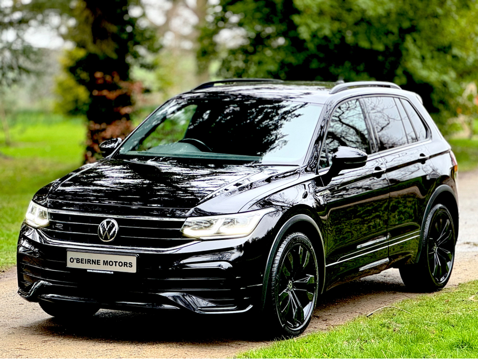 2023 Volkswagen Tiguan - image 19