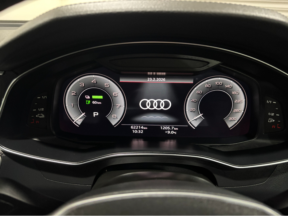 2023 Audi A6 - image 13