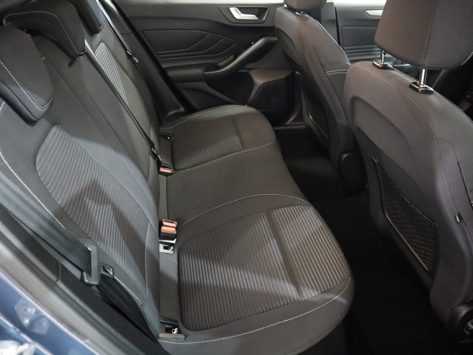 2020 Ford Focus *72* TITANIUM TDCI €17,900