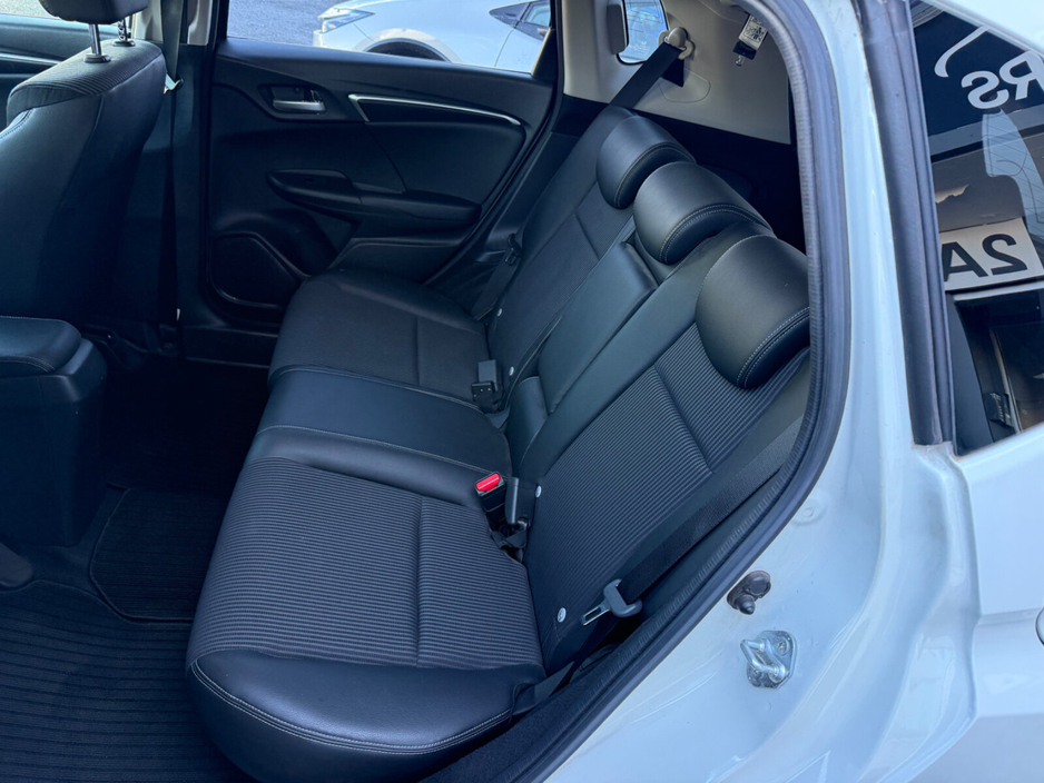 2018 Honda Jazz - image 20