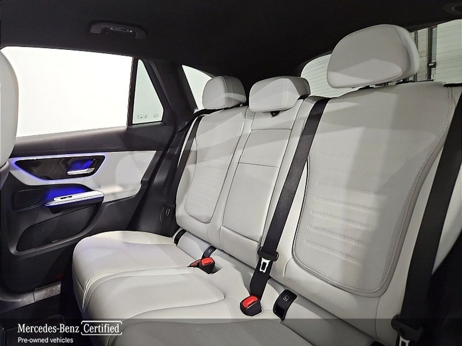 2024 Mercedes-Benz GLC Class - image 17