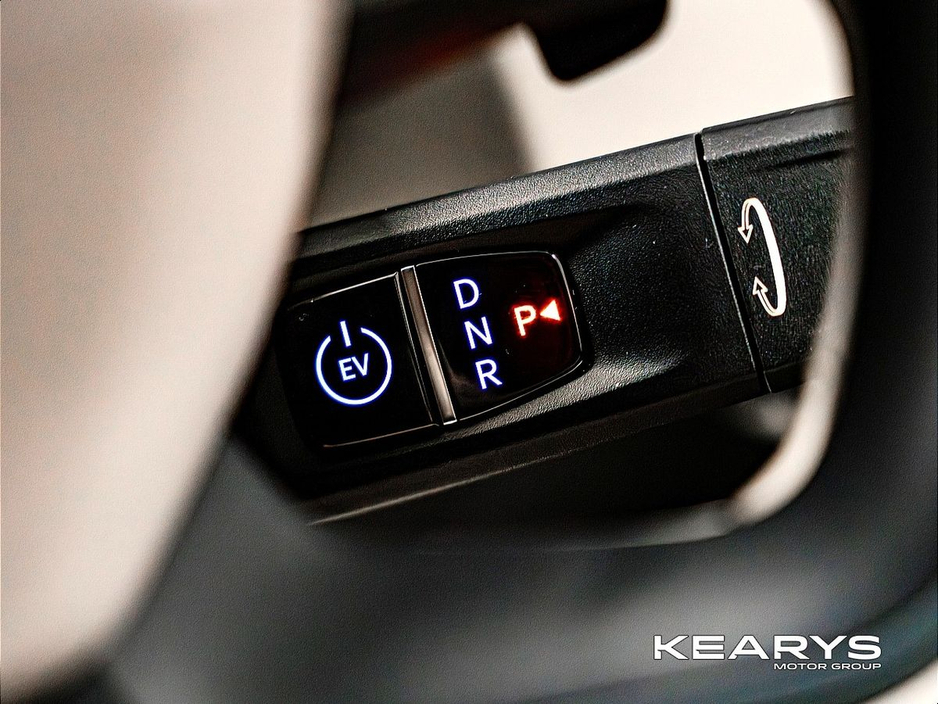 2025 Kia EV9 - image 16