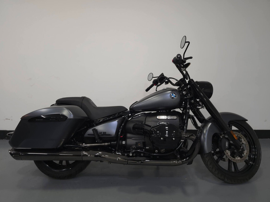 2023 BMW R18 for sale in , Ireland