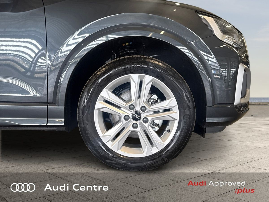 2026 Audi Q2 - image 3