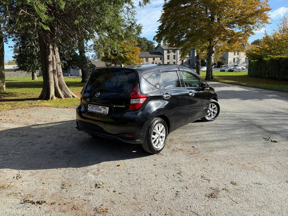 2020 Nissan Note - image 28