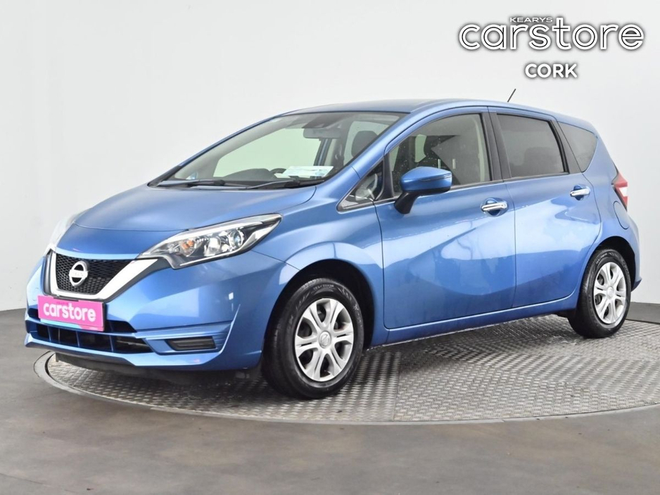 2018 Nissan Note - image 7