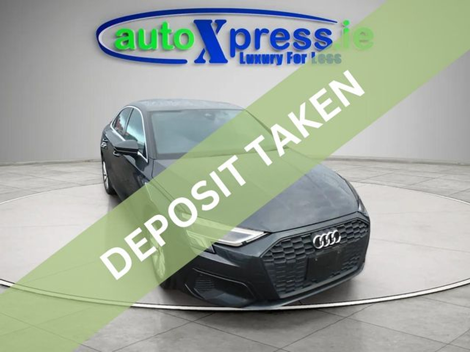 2021 Audi A3 for sale in , Ireland