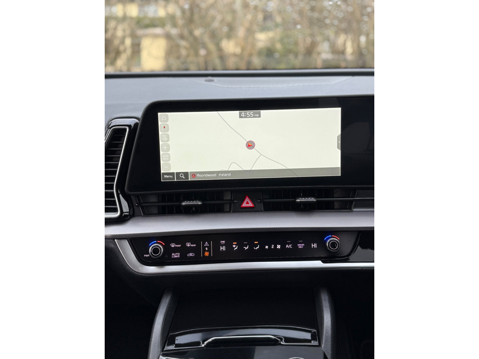 2022 Kia Sportage - image 22