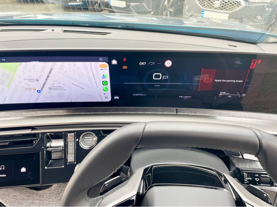 2025 Peugeot 5008 - image 14