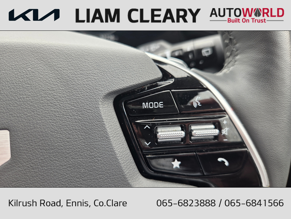 2023 Kia Niro - image 21