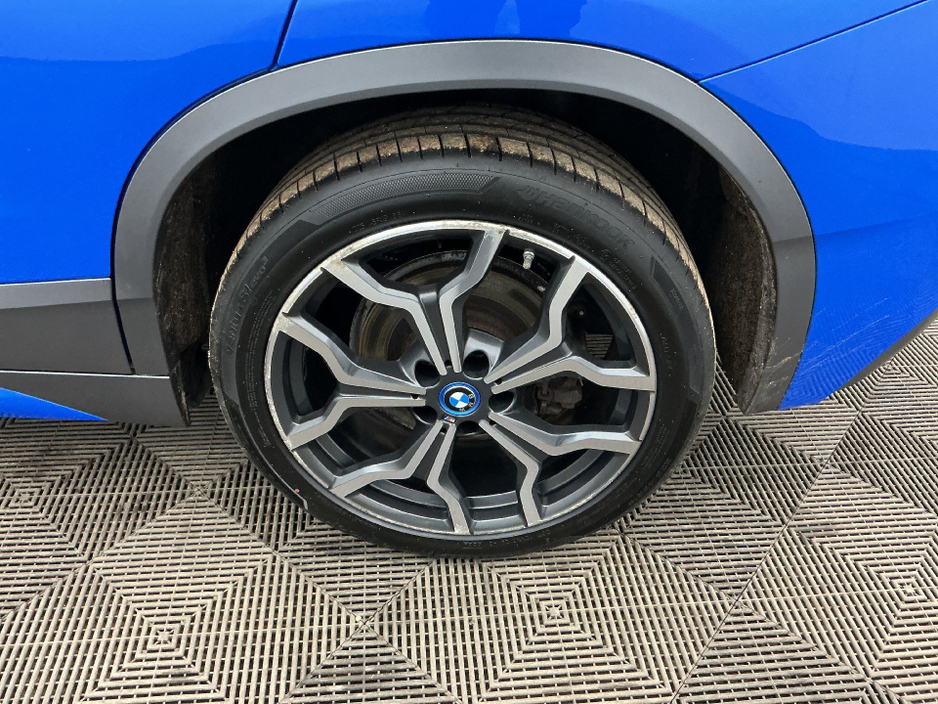 2022 BMW X2 - image 9