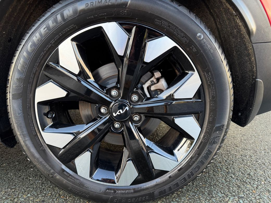 2023 Kia Sportage K3 Phev MY23 5DR Auto €39,950