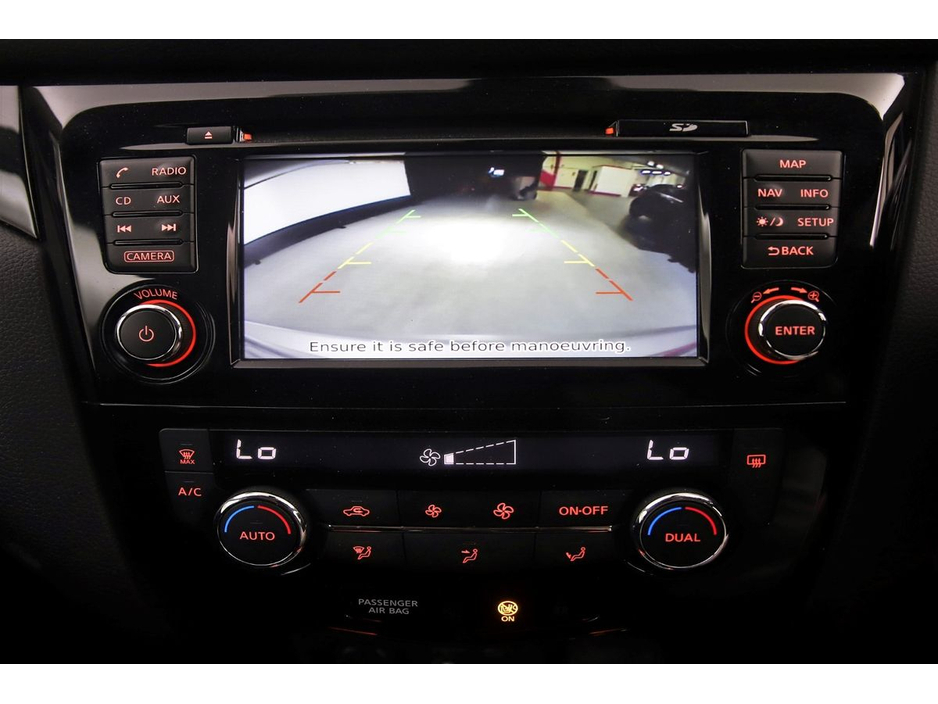 2016 Nissan Qashqai - image 20