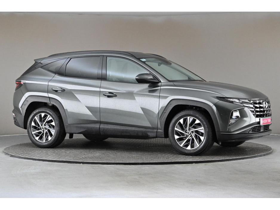 2024 Hyundai Tucson - image 12