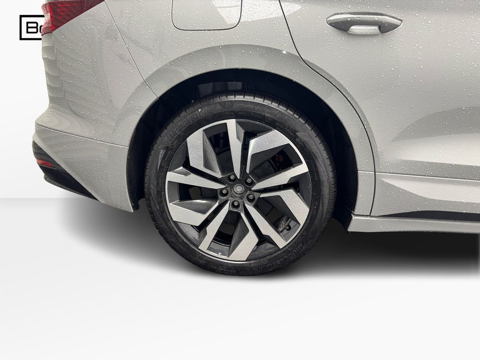 2026 Skoda Enyaq 85X SPORTLINE *0% APR* €90 P/W 3YRS €55,000