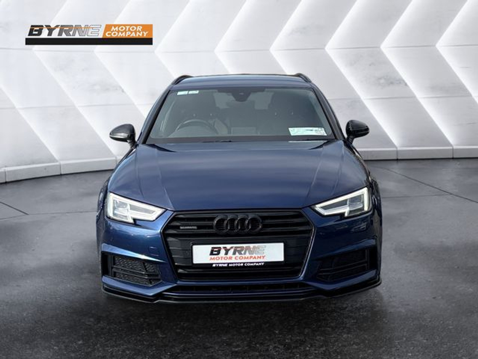 2017 Audi A4 - image 8