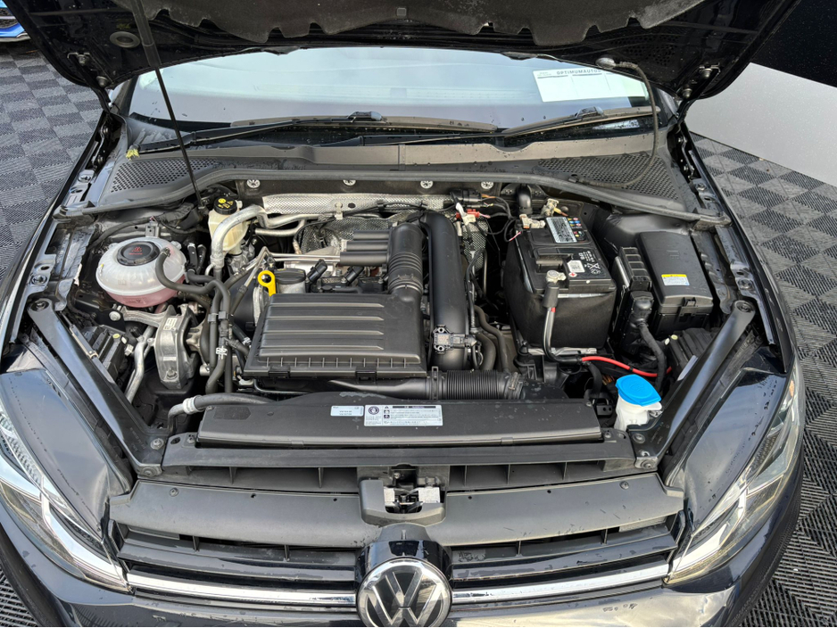 2019 Volkswagen Golf VW GOLF 1.2 TSI, PETROL, AUT0 €21,500