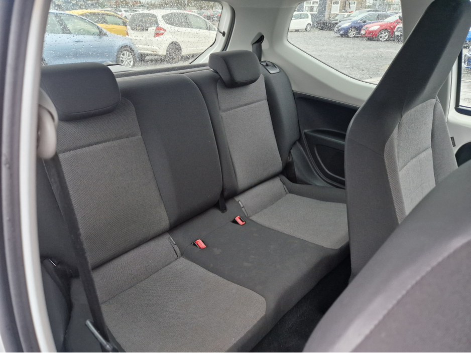 2014 Volkswagen up! 1.0 PETROL AUTO €7,495