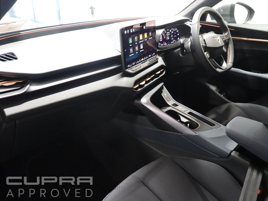 2026 Cupra Terramar - image 21
