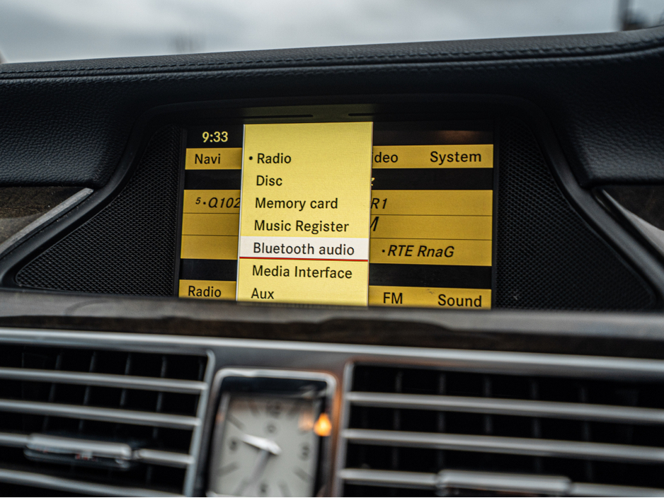 2011 Mercedes-Benz CLS Class 2011 Mercedes CLS 250cdi/New NCT/Warranty €10,888