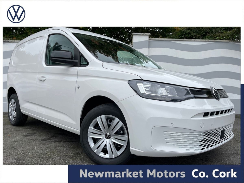 2026 Volkswagen Caddy for sale in , Ireland