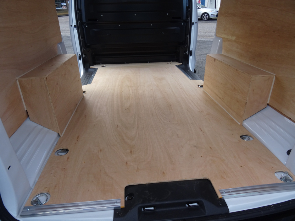 2026 Fiat Scudo - image 21