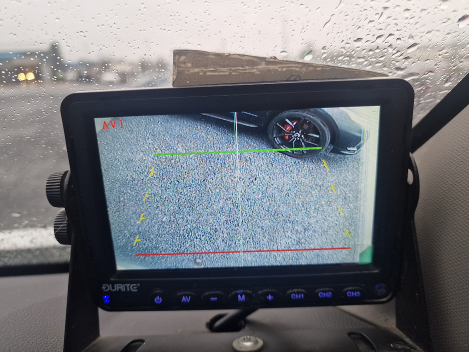 2020 Renault Master FWD LM35 DCI 135 Business+ E6 €14,950