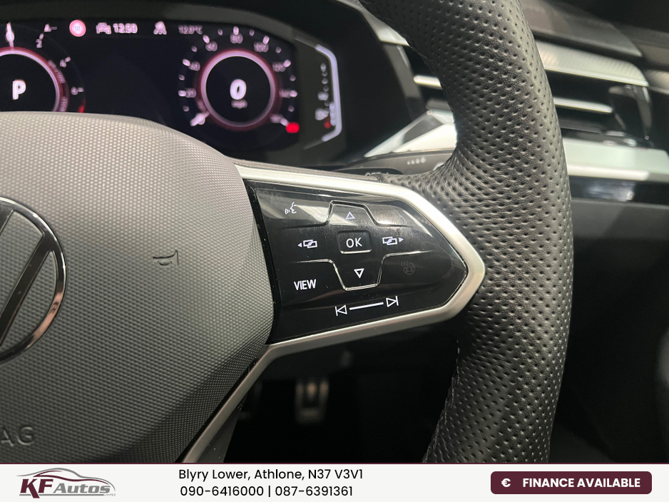 2023 Volkswagen Arteon - image 26