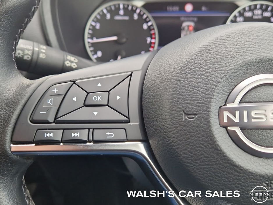 2024 Nissan Juke 1.0 SV Premium MY23.75 4DR €24,450