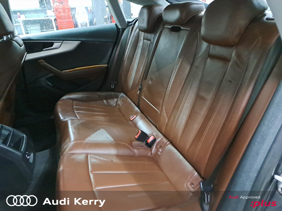 2017 Audi A5 - image 13